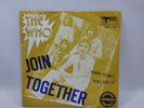 The Who Join Together Portugese Version 7