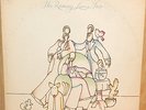 RAMSEY LEWIS - Ramsey Lewis Trio - Upendo Ni Pamoja: Tracklist: Slipping - Vinyl