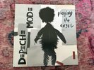 depeche mode playing the angel vinyl Erstpressung EU