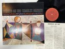 Charles Mingus Mingus Ah Um Japan LP [23335ER]