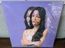Olivia Rodrigo Sour Purple Marble Vinyl IVC Club Edition #1463/3000 INHAND