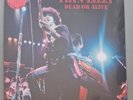 Thin Lizzy Dead Or Alive In Boston 78 ,brand New Sealed Lp,limited picture disc