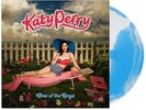 Katy Perry - One of the Boys - Limited Cloudy Blue Sky Vinyl w/7-inch [New Vinyl
