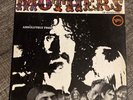 Frank Zappa The Mothers Of Invention Absolutely Free lp Verve V/V6-5013 Mono