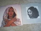 SYLVIA ST.JAMES-MAGIC-ELEKTRA GE-268-A&B-SP-STEREO LP