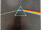 Pink Floyd The Dark Side Of The Moon MFSL 1-017 1979 Reissue LP (Damaged)