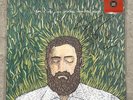 Iron and Wine SIGNED Our Endless Numbered Days Black Vinyl LP Autographed Cover