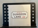 Paul McCartney “The Boys of Dungeon Lane” TSL PURPLE Vinyl LP Exclusive Sealed