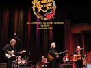 Desert Rose Ban Live At The Country Music Hall Of Fame And Museum 10-2-2 (Vinyl)