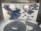 RARE Pink Floyd The Wall HC2 46183 Half Speed Mastered 2LP Columbia Mastersound