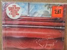 The Beach Boys – Pet Sounds (Mono) / Carl And The Passions – So Tough US 2 x LP