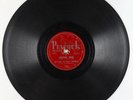 R&B 78 - Willie Mae Big Mama Thornton - Hound Dog - Peacock