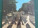 The Beatles-Abbey Road LP 1969 US 1st Press Scranton B10 1st State Cover, Shrink