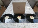 Opeth. Deliverance & Damnation. 2015. EX-/EX. Music For Nations