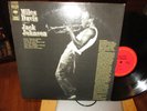 Miles Davis - A Tribute To Jack Johnson - Original Soundtrack Recording NM-