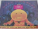Herbie Hancock Head Hunters Vinyl LP 1973 Original In Shrink Hype Sticker VG+