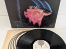BLACK SABBATH-PARANOID..SUPERB  RARE  2ND UK 'SWIRL' ISSUE N/MINT VINYL LP 1970