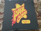 Paul McCartney The Boys of Dungeon Lane-Amoeba Yellow Vinyl LP w/Alternate Cover