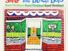 THE BEACH BOYS - SMILE - GOOD VIBRATIONS - LP POLAND IMPORT