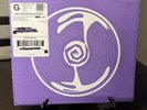 Olivia Rodrigo Sour vinyl LP Purple IVC Interscope Club IN HANDw/MailerSold Out