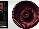 MUSE THE WOW  SIGNAL BLOOD RECORDS VINYL ZOETROPE PREORDER LP Ltd Edition