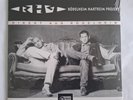 Rödelheim Hartreim Projekt Direkt Aus Rödelheim Vinyl Neu Re-Issue 2025