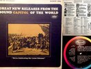 BEACH BOYS +VA:Great New Releases From Capitol Of The World /March 1964 PROMO LP