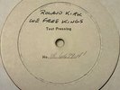 Rahsaan Roland Kirk We Free Kings VG TEST PRESSING SIDE A ONLY Spiritual Jazz LP