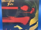 Mercyful Fate Melissa LP Reissue Vinyl 2014 Release Metal Blade