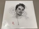John Mayer - The Search For Everything Vinyl LP Album Record 180 Gram - Sealed