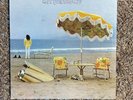 Neil Young Original Vinyl LP “On The Beach” VG+