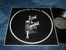 David & Copperfield - Know Where The Love Is LP private funk psych rare