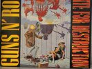 Guns N' Roses Appetite for Destruction 12