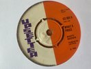 Busty Brown What A Price Lee Perry Rare Original Ska Rocksteady UK 7