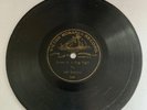 Victor Monarch 7 inch record Len Spencer 