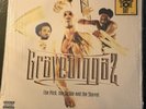 GRAVEDIGGAZ - THE PICK, THE SICKLE, AND THE SHOVEL (WHITE VINYL 2LP) 1997 / 2020