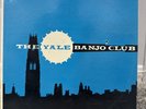 The Yale Banjo Club Carillon Records 1956 Ivy League School Alumni Vinyl Album