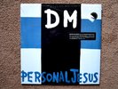 Depeche Mode 12” Maxi-Single “Personal Jesus” Sire (21328) Near Mint