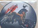 BUDGIE In For The Kill  LP Ltd Picture Disc Vinyl