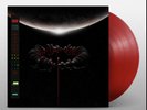 MUSE THE WOW SIGNAL LP Vinyl Opaque Red Space edition official store exclusive