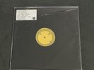 Jack White Break It All Down Test Pressing Side A/B Vault 64 - Third Man Records