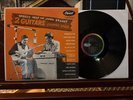Speedy West and Jimmy Bryant - 2 Guitars Country Style 1959 Repress Vinyl LP VG+