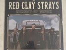 Original presRed Clay Strays Moment of Truth LP 12