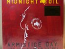 Midnight Oil Armistice Day: Live at the Domain, Sydney (Vinyl) -OPEN Mnr Slv Dmg