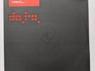 Ralphie B - Massive, Data Records, Original D Ramirez Trance Vinyl 2002