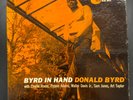 Donald Byrd on Blue Note 4019