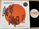 THE STYLE COUNCIL LONG HOT SUMMER 89 12