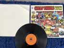 Big Brother and the Holding Company Cheap Thrills 1968 UK Press Vinyl