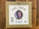 DR DRE The Chronic NEW SEALED 2LP DSS ONE STEP VINYL-Limited Edition 1184/3000