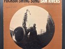 Sam Rivers on Blue Note 4184